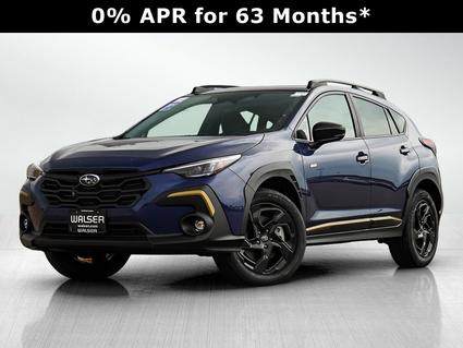 2025 Subaru Crosstrek Burnsville MN