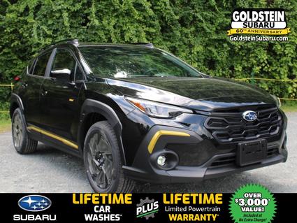 2025 Subaru Crosstrek Albany NY