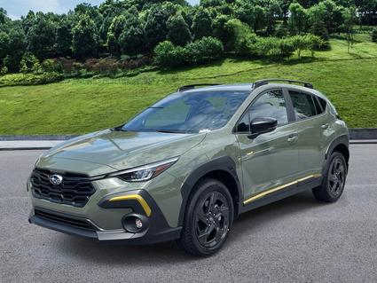 2025 Subaru Crosstrek Atlanta GA