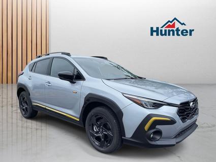 2025 Subaru Crosstrek Fletcher NC