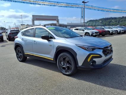 2025 Subaru Crosstrek Charleston WV