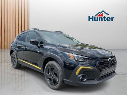 2025 Subaru Crosstrek Fletcher NC