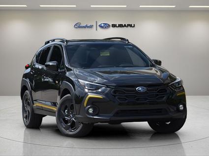 2025 Subaru Crosstrek Lexington KY