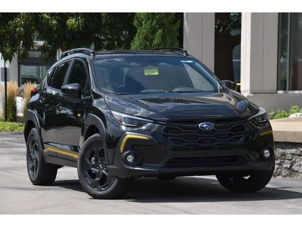 2025 Subaru Crosstrek Lexington KY