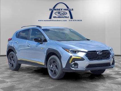 2025 Subaru Crosstrek Saint Louis MO