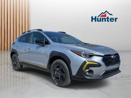 2025 Subaru Crosstrek Fletcher NC