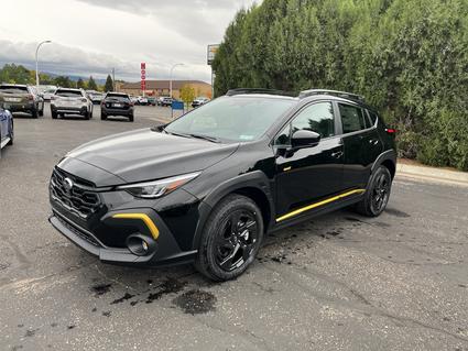 2025 Subaru Crosstrek Casper WY