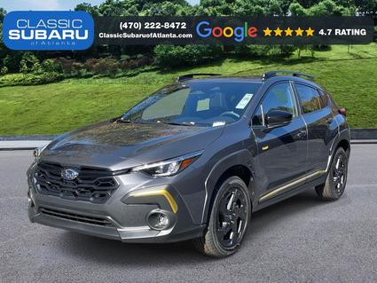 2025 Subaru Crosstrek Atlanta GA