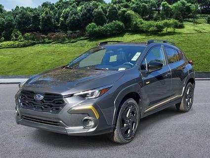 2025 Subaru Crosstrek Atlanta GA