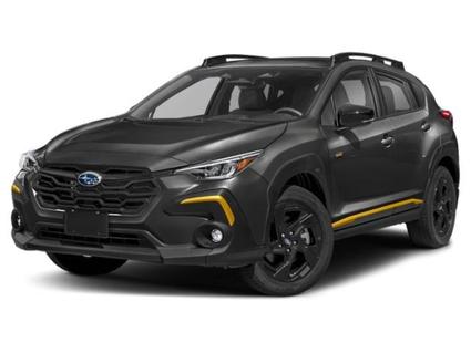 2026 Subaru Crosstrek Saint Paul MN