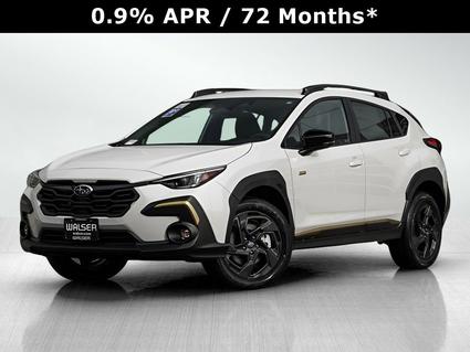 2026 Subaru Crosstrek South Saint Paul MN