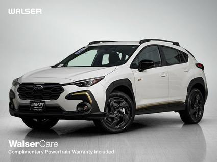 2026 Subaru Crosstrek South Saint Paul MN