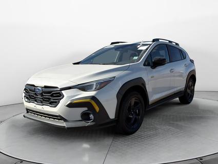 2024 Subaru Crosstrek Dacono CO