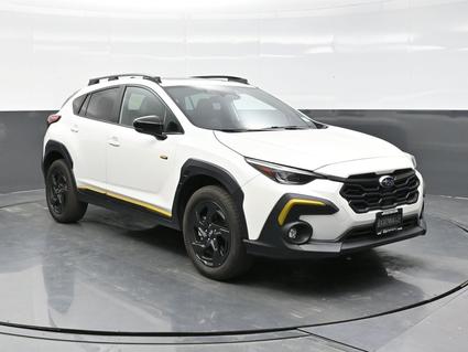 2024 Subaru Crosstrek Dacono CO