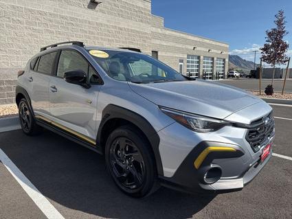 2024 Subaru Crosstrek Perry  UT