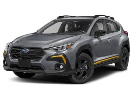 2024 Subaru Crosstrek Burnsville MN