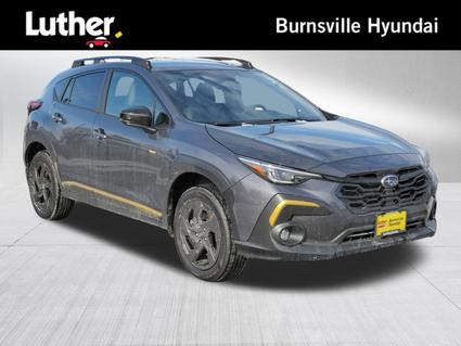 2024 Subaru Crosstrek Burnsville MN