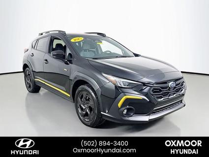 2025 Subaru Crosstrek Louisville KY