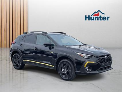 2025 Subaru Crosstrek Fletcher NC