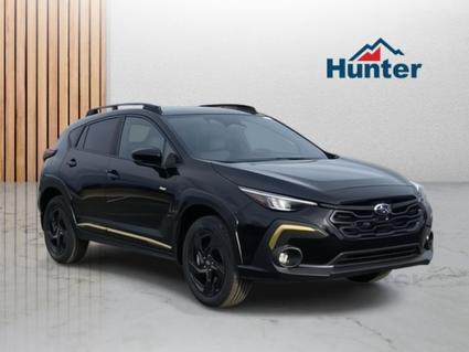 2025 Subaru Crosstrek Fletcher NC