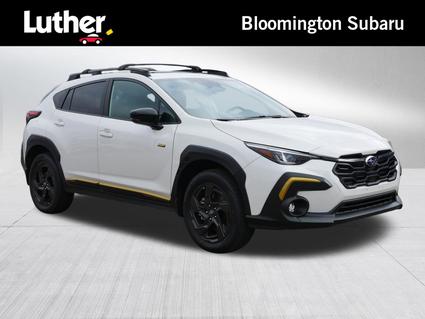 2025 Subaru Crosstrek Minneapolis MN