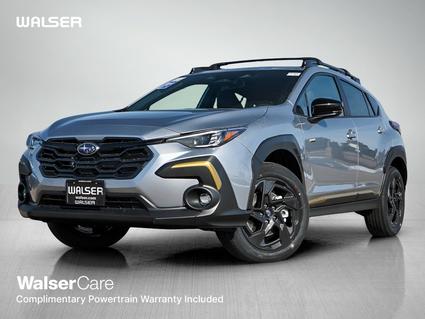 2025 Subaru Crosstrek Burnsville MN