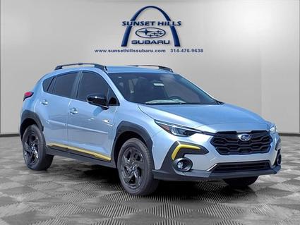 2025 Subaru Crosstrek Saint Louis MO