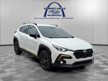 2025 Subaru Crosstrek Saint Louis MO