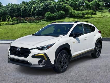 2025 Subaru Crosstrek Atlanta GA