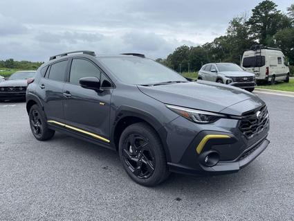 2025 Subaru Crosstrek Fletcher NC