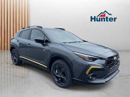 2025 Subaru Crosstrek Fletcher NC