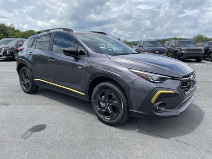 2025 Subaru Crosstrek Fletcher NC