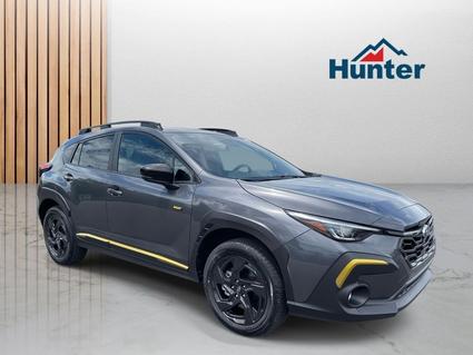 2025 Subaru Crosstrek Fletcher NC