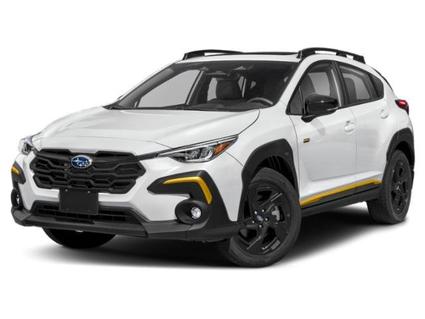 2025 Subaru Crosstrek Minneapolis MN