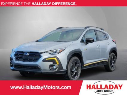 2025 Subaru Crosstrek Cheyenne WY