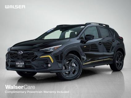 2026 Subaru Crosstrek South Saint Paul MN