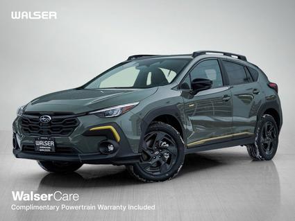 2026 Subaru Crosstrek South Saint Paul MN