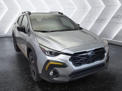 2026 Subaru Crosstrek Columbia SC