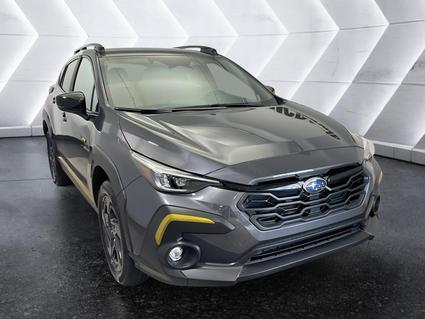2026 Subaru Crosstrek Columbia SC