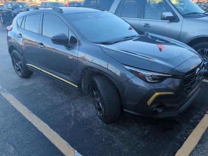 2024 Subaru Crosstrek Sebring FL
