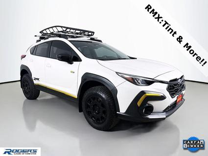 2024 Subaru Crosstrek Hermiston OR