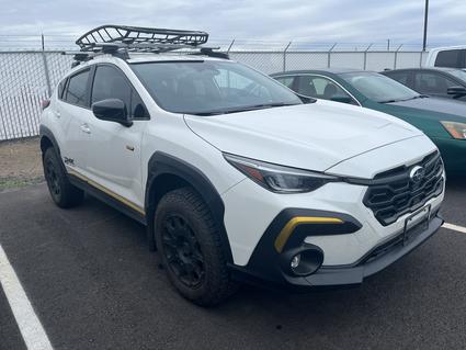 2024 Subaru Crosstrek Hermiston OR