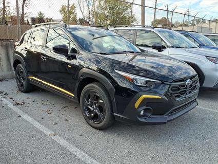 2025 Subaru Crosstrek Saint Louis MO