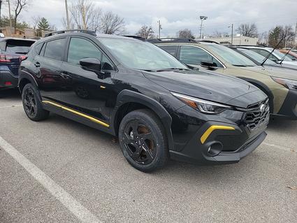 2025 Subaru Crosstrek Saint Louis MO