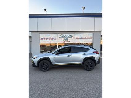 2025 Subaru Crosstrek Charleston WV