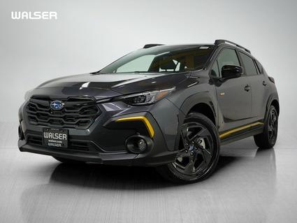 2025 Subaru Crosstrek Burnsville MN