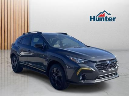 2025 Subaru Crosstrek Fletcher NC