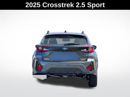 2025 Subaru Crosstrek Fairfield CA
