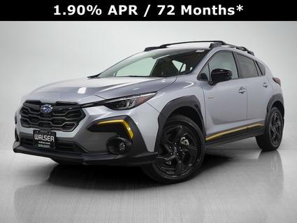 2025 Subaru Crosstrek South Saint Paul MN