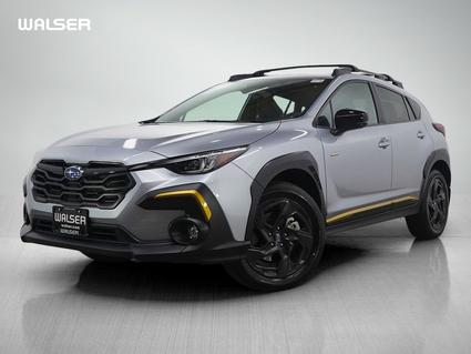 2025 Subaru Crosstrek South Saint Paul MN